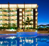 Akama Resort - Accommodation Mt Buller