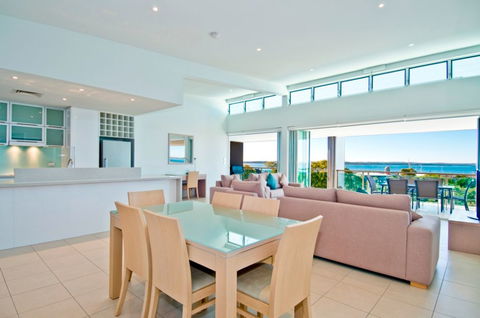 Akama Resort - Accommodation Mt Buller 1