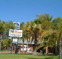 Kalbarri Palm Resort - Accommodation Mt Buller