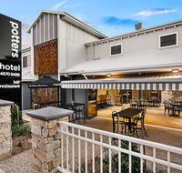 Potter's Boutique Hotel - Accommodation Mt Buller