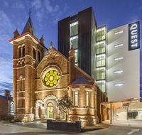 Quest Toowoomba - Accommodation Mt Buller