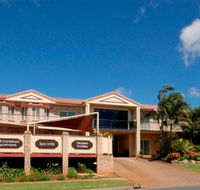 Highlander Motor Inn - Accommodation Mt Buller