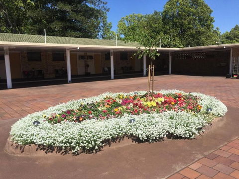 Motel Glenworth - Accommodation Mt Buller 0