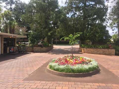 Motel Glenworth - Accommodation Mt Buller 2