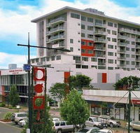 Toowoomba Central Plaza - Accommodation Mt Buller