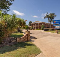 Comfort Inn Glenfield - Accommodation Mt Buller