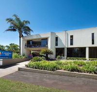 Comfort Inn Grammar View - Accommodation Mt Buller
