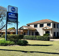 Best Western Tuscany on Tor Motor Inn - Accommodation Mt Buller