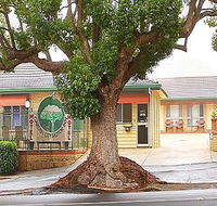 Garden City Motor Inn - Accommodation Mt Buller