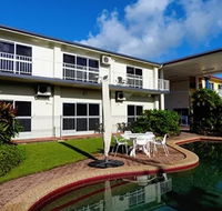 Barrier Reef Motel - Accommodation Mt Buller
