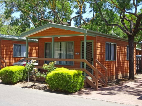 Adelaide Caravan Park - Accommodation Mt Buller 1
