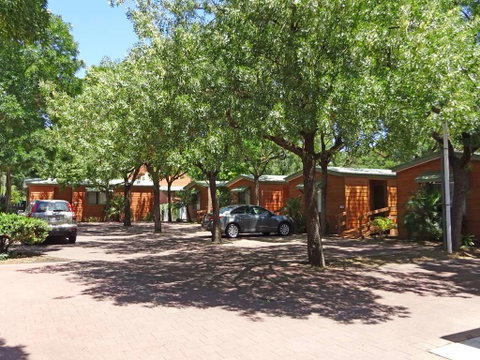 Adelaide Caravan Park - Accommodation Mt Buller 2