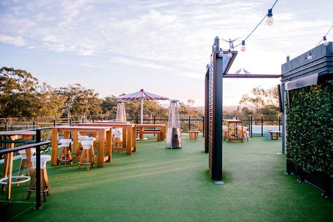 Mantra Southport Sharks - Accommodation Mt Buller 1