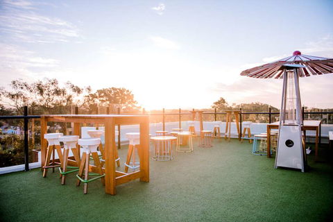 Mantra Southport Sharks - Accommodation Mt Buller 2