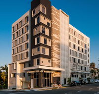 Woodroffe Hotel Gold Coast - Accommodation Mt Buller