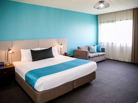 Mantra Melbourne Melton - Accommodation Mt Buller 0