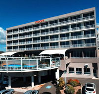 Rydges Gladstone - Accommodation Mt Buller
