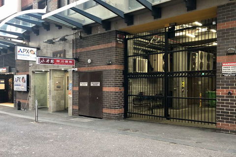 APX Apartments Darling Harbour - Accommodation Mt Buller 1