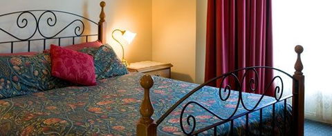 John Pirie Motor Inn - Accommodation Mt Buller 0