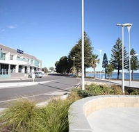 Ceduna Foreshore Hotel/Motel - Accommodation Mt Buller