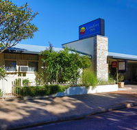 Comfort Inn Augusta Westside - Accommodation Mt Buller