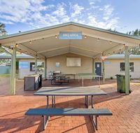Discovery Parks Port Augusta - Accommodation Mt Buller