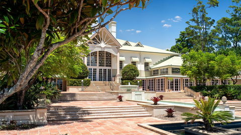 InterContinental Sanctuary Cove - Accommodation Mt Buller 1