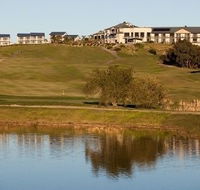 McCracken Country Club Hotel - Accommodation Mt Buller
