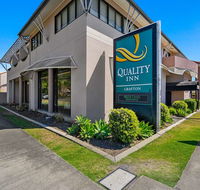 Quality Inn Grafton - Accommodation Mt Buller