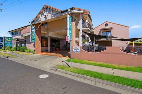 Quality Inn Grafton - Accommodation Mt Buller 2