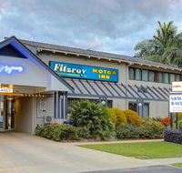 Fitzroy Motel - Accommodation Mt Buller