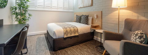 Fitzroy Motel - Accommodation Mt Buller 1