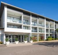 Peppers Blue on Blue Resort - Accommodation Mt Buller