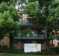 Kingston Terrace Serviced Apartments - Accommodation Mt buller