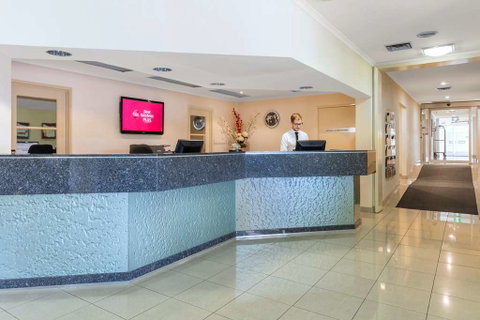 Best Western Plus Garden City Hotel - Accommodation Mt buller 0