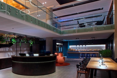 Aloft Perth - Accommodation Mt Buller 1