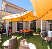Winning Post Motel - Accommodation Mt Buller