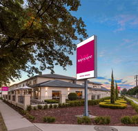Mercure Wagga Wagga - Accommodation Mt Buller