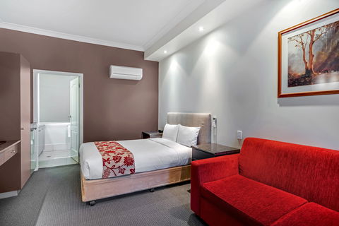 Prince of Wales Motor Inn - Accommodation Mt Buller 2