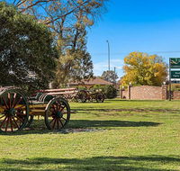 Quality Inn Carriage House - Accommodation Mt Buller