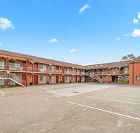 Comfort Inn Heritage Wagga - Accommodation Mt Buller