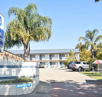 Best Western Motel Farrington - Accommodation Mt Buller