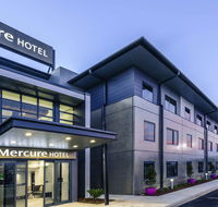 Mercure Tamworth - Accommodation Mt Buller