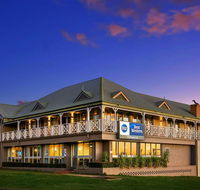 Best Western Sanctuary Inn - Accommodation Mt Buller