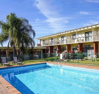Redhill Tamworth Motor Inn - Accommodation Mt Buller