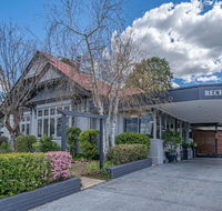 Cotswold Gardens - Accommodation Mt Buller