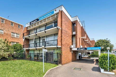 Alloggio Tudor Hamilton - Accommodation Mt Buller 0