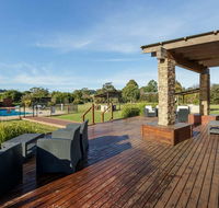 Ramada Resort Phillip Island - Accommodation Mt Buller