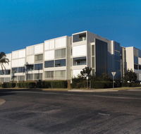 Oaks Lure - Accommodation Mt Buller