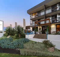 Hotel Nelson - Accommodation Mt Buller